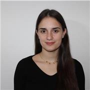 Profesora de ESO apto para todas las edades y niveles.